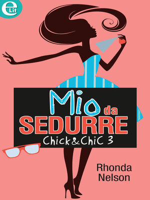 cover image of Mio da sedurre